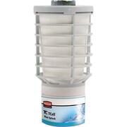 RUBBERMAID Refill, Tcell, Blue Splash RCP402112